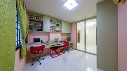 Blk 550 Pasir Ris Street 51 (Pasir Ris), HDB Executive #518307291